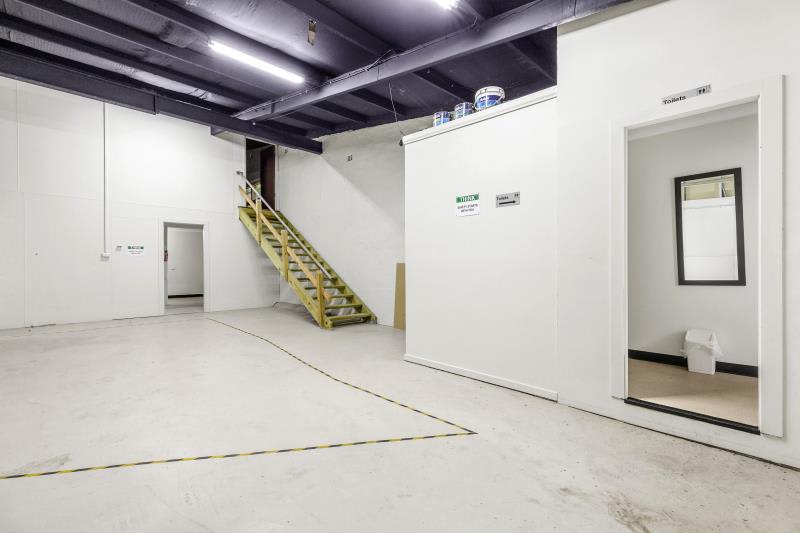 Offices commercial property for lease at Suite 2/182 Parry Street Newcastle West NSW 2302