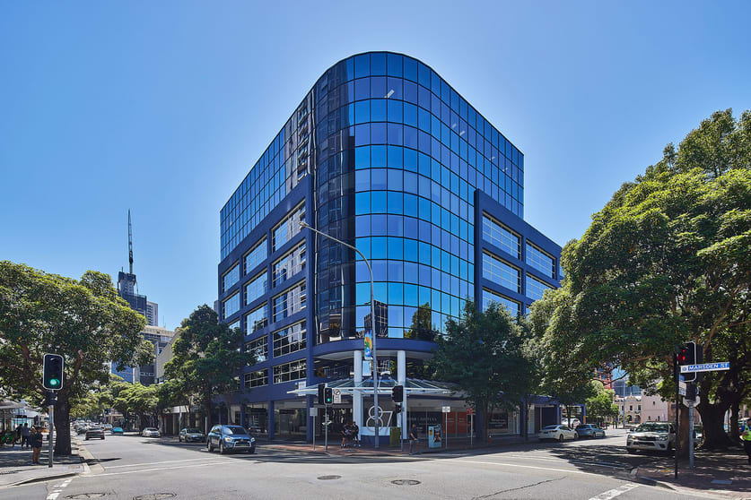 Offices commercial property for lease at 87 Marsden Street Parramatta NSW 2150 Offices commercial property for lease at 87 Marsden Street Parramatta NSW 2150
