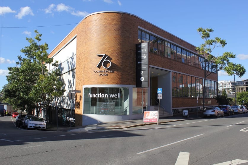 Medical / Consulting commercial property for lease at Suite/76 Commercial Road Newstead QLD 4006 Medical / Consulting commercial property for lease at Suite/76 Commercial Road Newstead QLD 4006