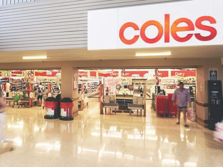 Shop & Retail commercial property for lease at Moranbah Fair 12-14 St Francis Drive Moranbah QLD 4744