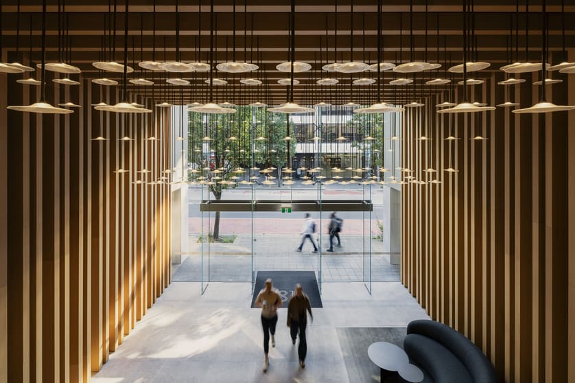 Offices commercial property for lease at 18 Smith Street Parramatta NSW 2150
