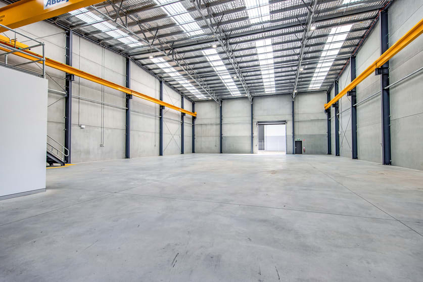 Factory, Warehouse & Industrial commercial property for lease at 2/5 Coal Wash Drive Mayfield West NSW 2304