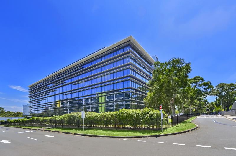 Offices commercial property for lease at 22 Giffnock Ave Macquarie Park NSW 2113 Offices commercial property for lease at 22 Giffnock Ave Macquarie Park NSW 2113