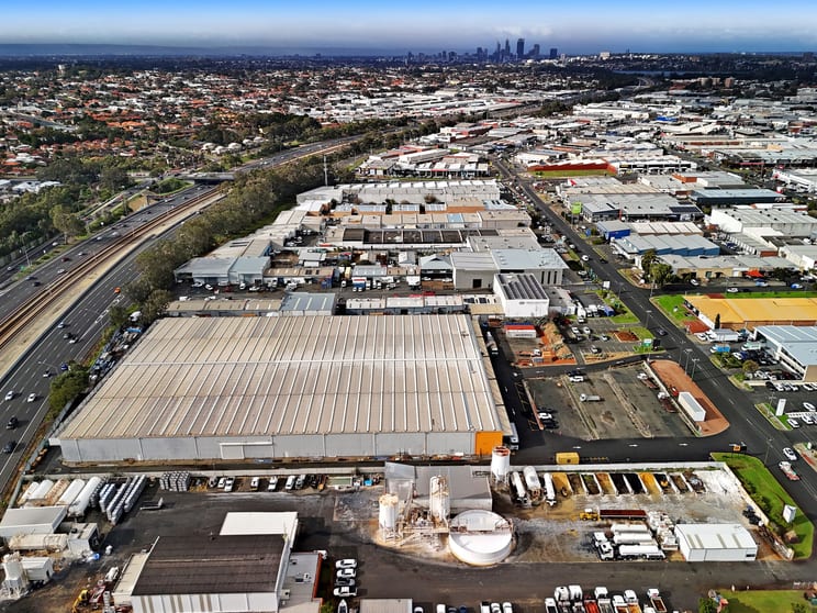 Factory, Warehouse & Industrial commercial property for lease at 55 Hector Street Osborne Park WA 6017 Factory, Warehouse & Industrial commercial property for lease at 55 Hector Street Osborne Park WA 6017