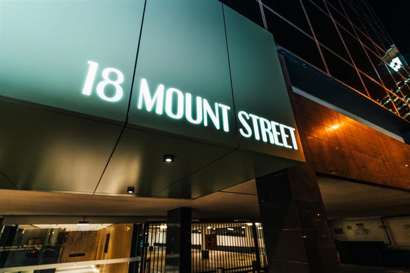 Offices commercial property for lease at 18 Mount Street Perth WA 6000 Offices commercial property for lease at 18 Mount Street Perth WA 6000