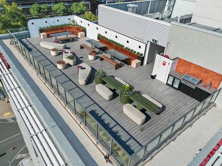 Offices commercial property for lease at 8 Australia Avenue Sydney Olympic Park NSW 2127 Offices commercial property for lease at 8 Australia Avenue Sydney Olympic Park NSW 2127