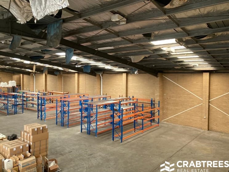 Factory, Warehouse & Industrial commercial property for lease at Part A/10-12 McWilliam Street Springvale VIC 3171 Factory, Warehouse & Industrial commercial property for lease at Part A/10-12 McWilliam Street Springvale VIC 3171