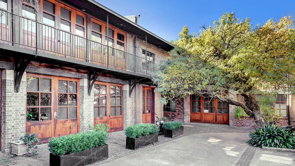 Shop & Retail commercial property for lease at Unit 14/43-53 BRIDGE ROAD Stanmore NSW 2048