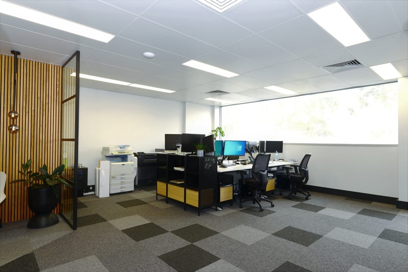 Shop & Retail commercial property for lease at 1/633 High Street Road Mount Waverley VIC 3149