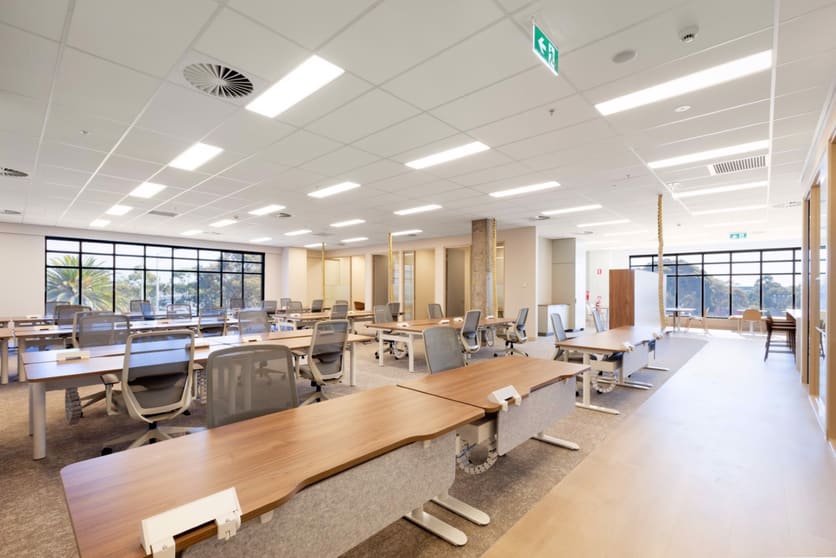 Offices commercial property for lease at Highpoint Shopping Centre 120-200 Rosamond Road Maribyrnong VIC 3032 Offices commercial property for lease at Highpoint Shopping Centre 120-200 Rosamond Road Maribyrnong VIC 3032