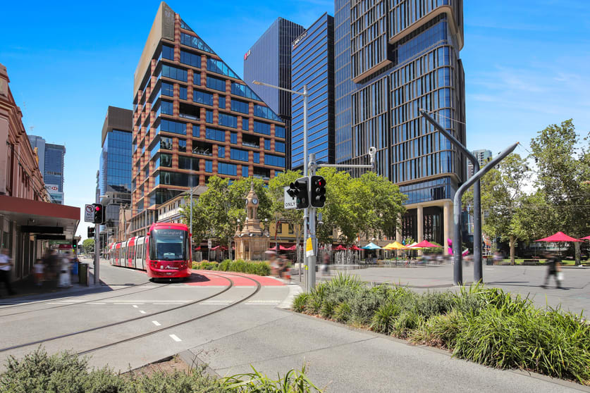 Offices commercial property for lease at 73 Macquarie Street Parramatta NSW 2150 Offices commercial property for lease at 73 Macquarie Street Parramatta NSW 2150