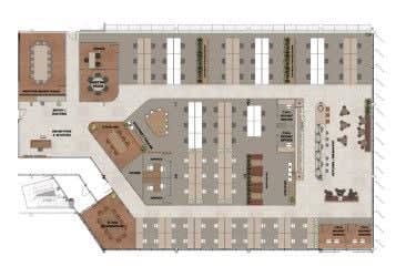 Offices commercial property for lease at 15 Vaughan Essendon Fields VIC 3041