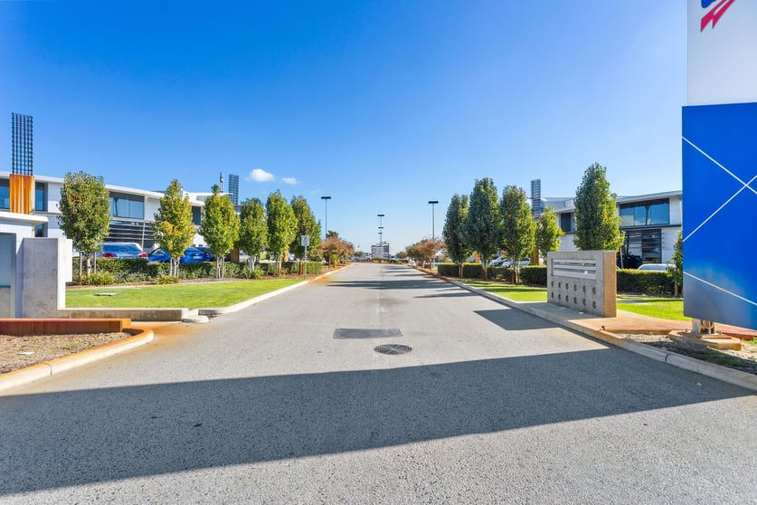 Factory, Warehouse & Industrial commercial property for lease at 10/29 Wellard Street Bibra Lake WA 6163 Factory, Warehouse & Industrial commercial property for lease at 10/29 Wellard Street Bibra Lake WA 6163