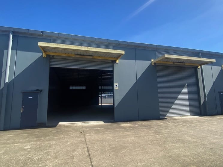 Factory, Warehouse & Industrial commercial property for lease at Portsmith QLD 4870 Factory, Warehouse & Industrial commercial property for lease at Portsmith QLD 4870