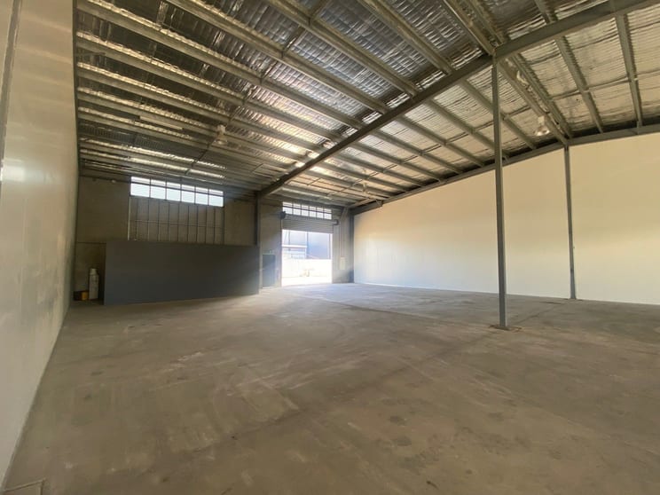 Factory, Warehouse & Industrial commercial property for lease at 14-16 Toohey Street Portsmith QLD 4870 Factory, Warehouse & Industrial commercial property for lease at 14-16 Toohey Street Portsmith QLD 4870