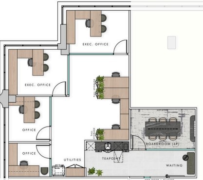 Offices commercial property for lease at 410 Queen Street Brisbane City QLD 4000 Offices commercial property for lease at 410 Queen Street Brisbane City QLD 4000