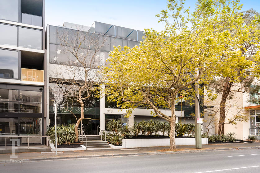 Offices commercial property for lease at 313 Burwood Road Hawthorn VIC 3122 Offices commercial property for lease at 313 Burwood Road Hawthorn VIC 3122