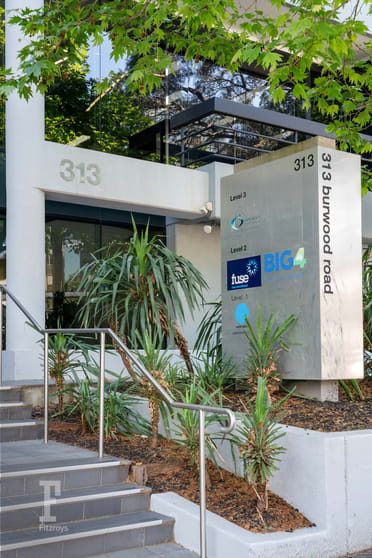 Offices commercial property for lease at 313 Burwood Road Hawthorn VIC 3122 Offices commercial property for lease at 313 Burwood Road Hawthorn VIC 3122