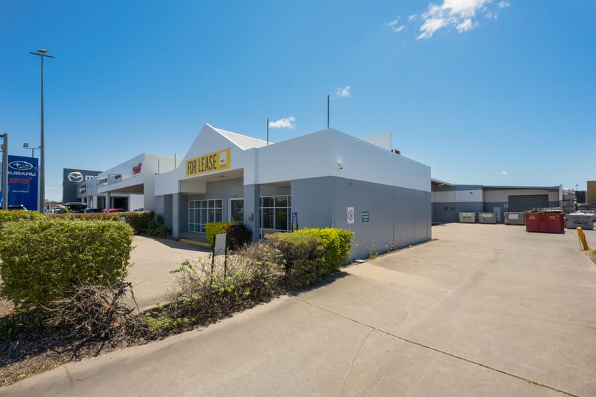 Shop & Retail commercial property for lease at 239 Dalrymple Road Garbutt QLD 4814 Shop & Retail commercial property for lease at 239 Dalrymple Road Garbutt QLD 4814