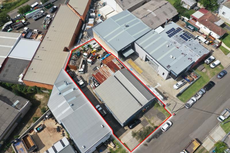 Factory, Warehouse & Industrial commercial property for lease at 56 Blackshaw Avenue Mortdale NSW 2223 Factory, Warehouse & Industrial commercial property for lease at 56 Blackshaw Avenue Mortdale NSW 2223