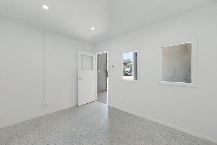 Factory, Warehouse & Industrial commercial property for sale at 3/33 Yilen Close Beresfield NSW 2322
