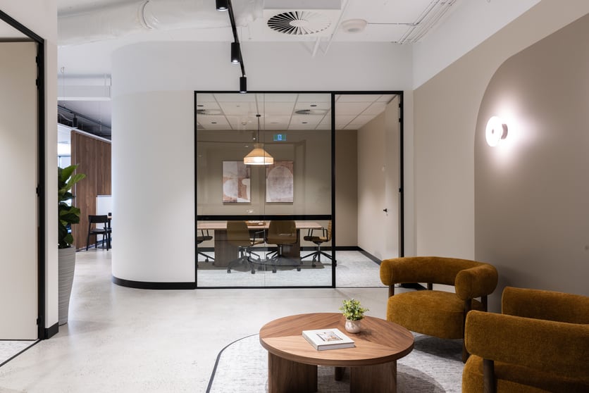 Offices commercial property for lease at 1A Eden Park Drive Macquarie Park NSW 2113 Offices commercial property for lease at 1A Eden Park Drive Macquarie Park NSW 2113