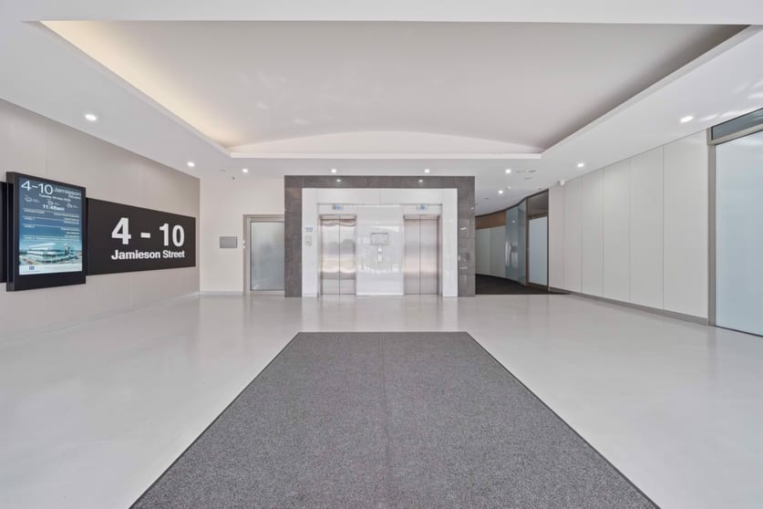Offices commercial property for lease at 4-10 Jamieson Street Cheltenham VIC 3192