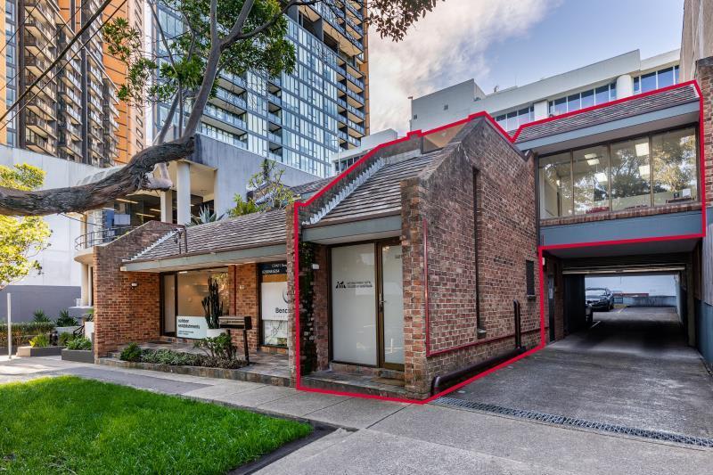 Shop & Retail commercial property for lease at Suite 3/65 Nicholson Street St Leonards NSW 2065 Shop & Retail commercial property for lease at Suite 3/65 Nicholson Street St Leonards NSW 2065