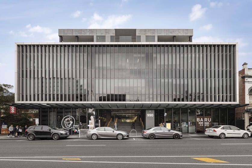 Offices commercial property for lease at 990 Whitehorse Road Box Hill VIC 3128 Offices commercial property for lease at 990 Whitehorse Road Box Hill VIC 3128