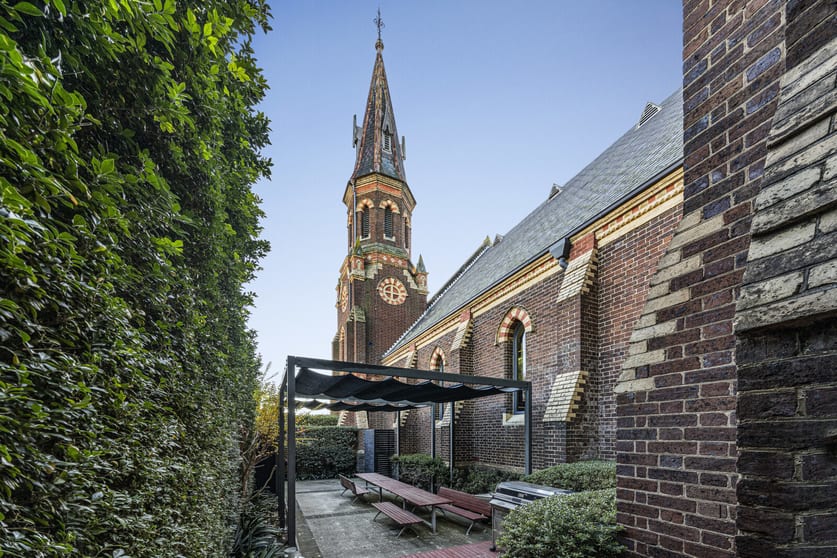 Offices commercial property for lease at 500 Burwood Road Hawthorn VIC 3122