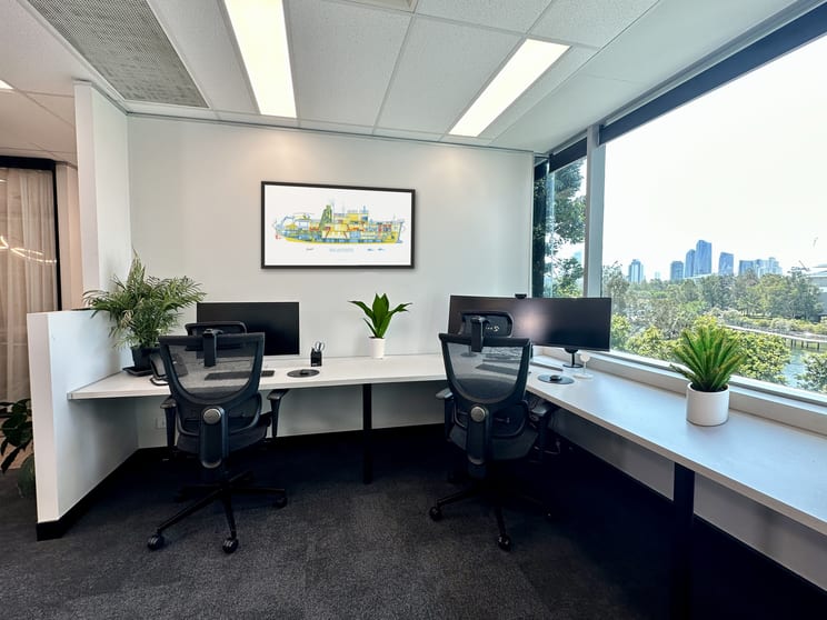 Offices commercial property for lease at 1/2 Miami Key Broadbeach Waters QLD 4218 Offices commercial property for lease at 1/2 Miami Key Broadbeach Waters QLD 4218