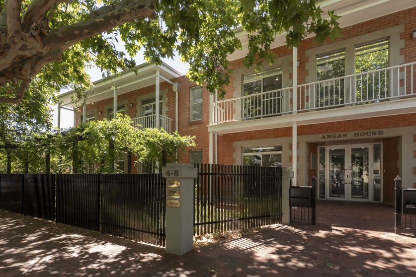 Offices commercial property for lease at 4 - 8 Angas Street Kent Town SA 5067