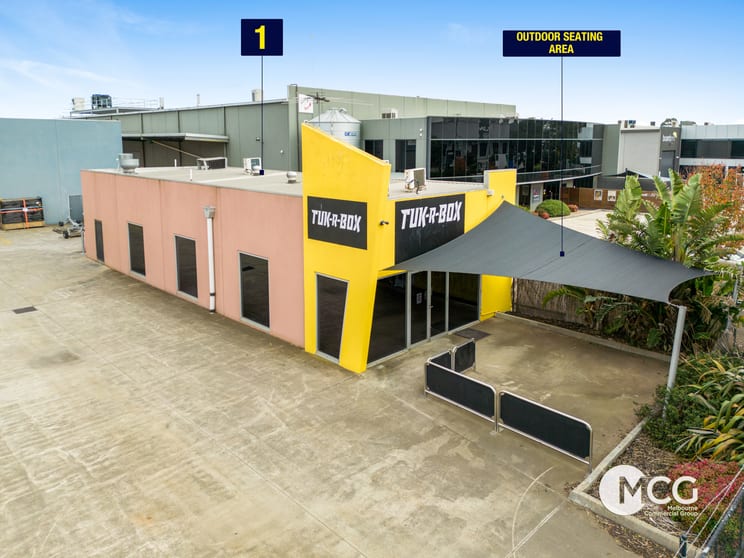 Shop & Retail commercial property for sale at Unit 1/33-35 William Angliss Drive Laverton North VIC 3026 Shop & Retail commercial property for sale at Unit 1/33-35 William Angliss Drive Laverton North VIC 3026