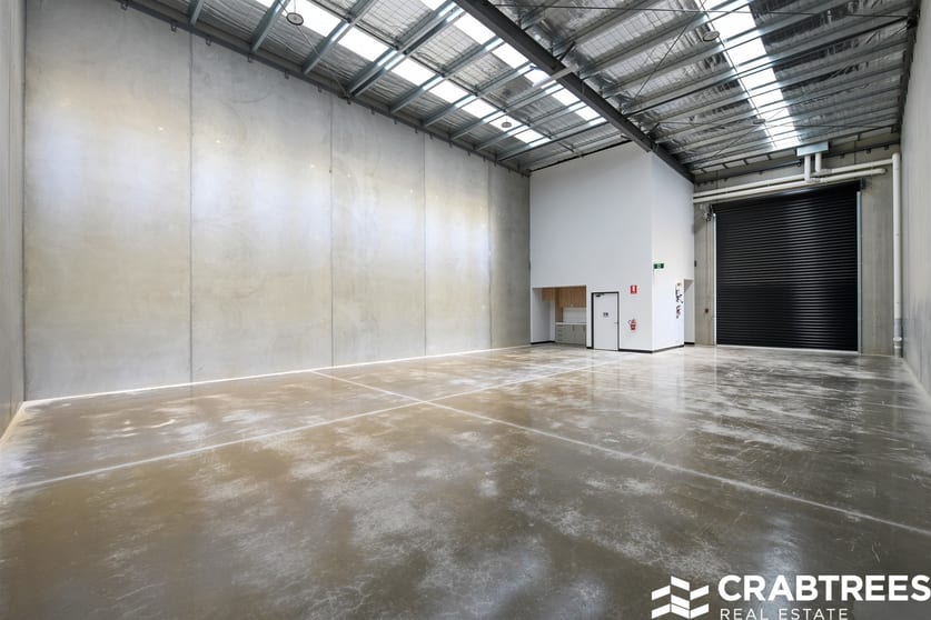 Factory, Warehouse & Industrial commercial property for lease at 3 & 4/27 Commercial Road Notting Hill VIC 3168 Factory, Warehouse & Industrial commercial property for lease at 3 & 4/27 Commercial Road Notting Hill VIC 3168