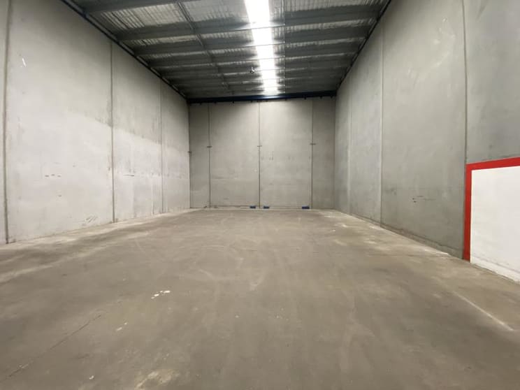 Factory, Warehouse & Industrial commercial property for lease at Unit 30/25-33 Alfred Road Chipping Norton NSW 2170