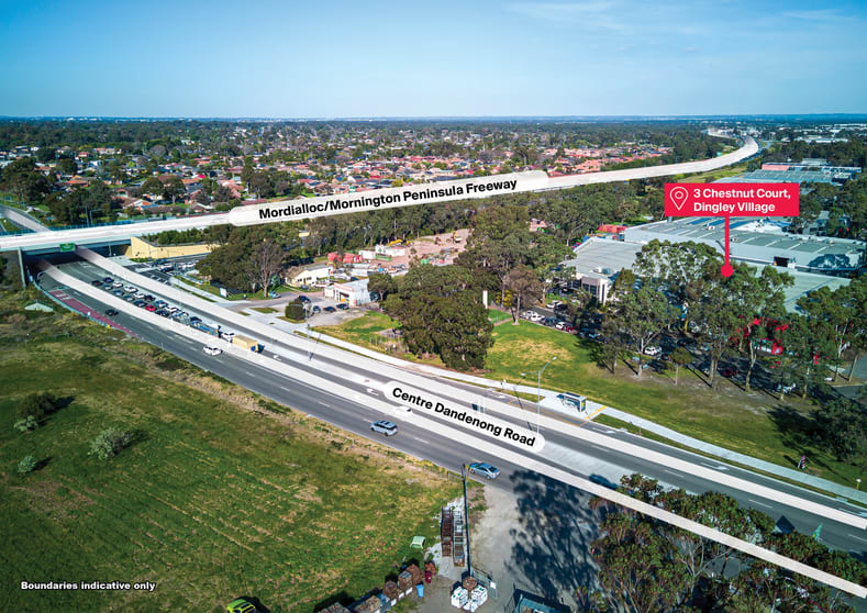 Factory, Warehouse & Industrial commercial property for sale at 3 Chestnut Court Dingley Village VIC 3172 Factory, Warehouse & Industrial commercial property for sale at 3 Chestnut Court Dingley Village VIC 3172