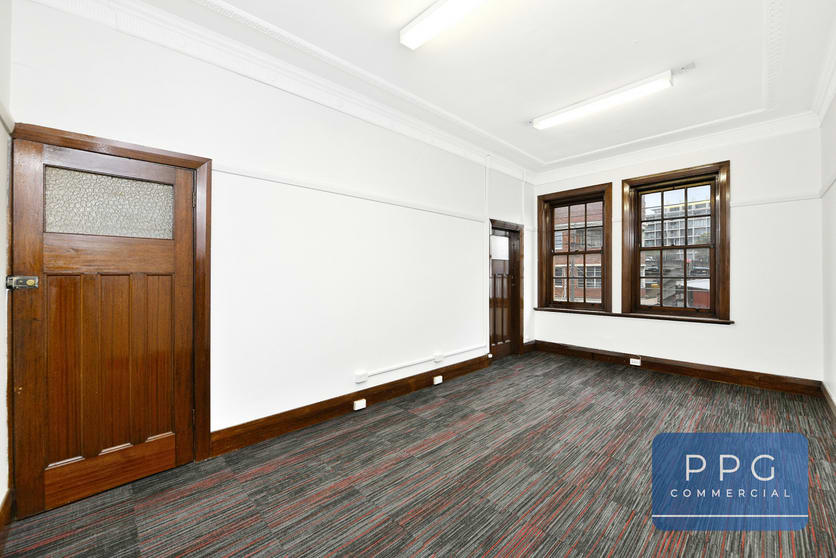 Other commercial property for lease at Level 1/477 Princes Highway Rockdale NSW 2216