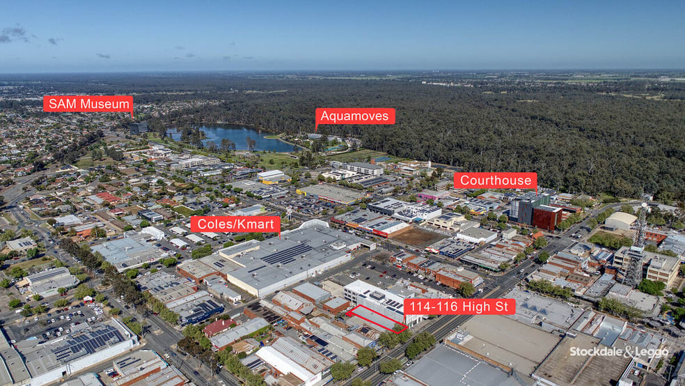Shop & Retail commercial property for lease at 114-116 High Street Shepparton VIC 3630 Shop & Retail commercial property for lease at 114-116 High Street Shepparton VIC 3630