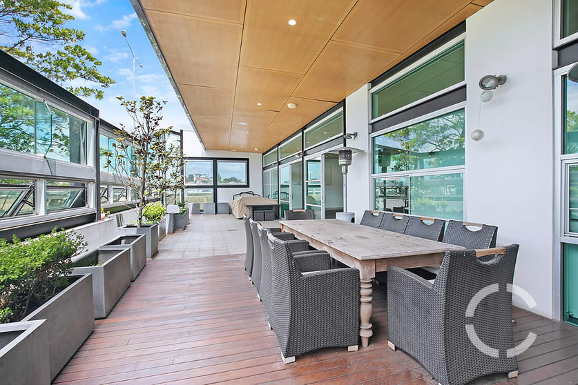 Offices commercial property for lease at 6 Allison Street Bowen Hills QLD 4006