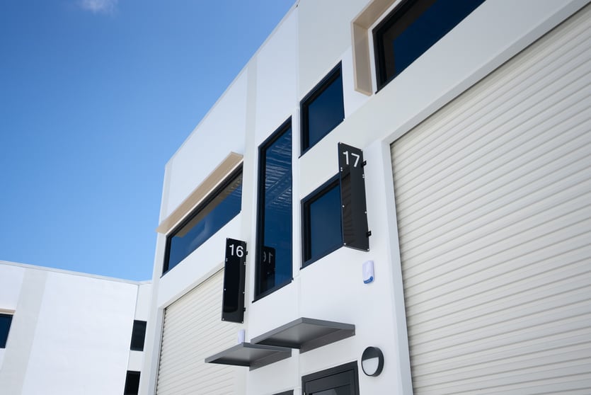 Offices commercial property for lease at 5 Bailey Crescent Southport QLD 4215 Offices commercial property for lease at 5 Bailey Crescent Southport QLD 4215