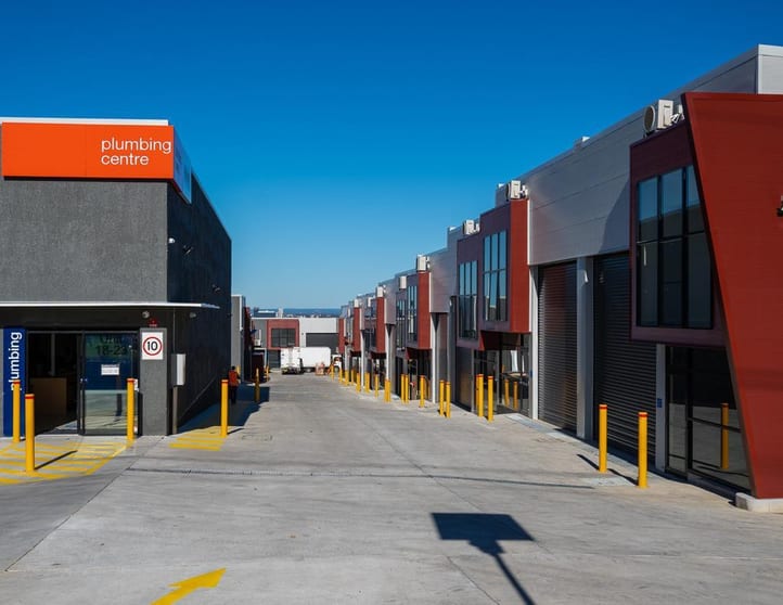 Factory, Warehouse & Industrial commercial property for sale at 33/18 Loyalty Road North Rocks NSW 2151 Factory, Warehouse & Industrial commercial property for sale at 33/18 Loyalty Road North Rocks NSW 2151