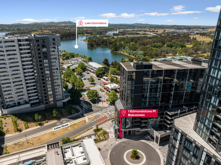 Medical / Consulting commercial property for lease at T1A-R03/1 Edmonstone Place Belconnen ACT 2617 Medical / Consulting commercial property for lease at T1A-R03/1 Edmonstone Place Belconnen ACT 2617