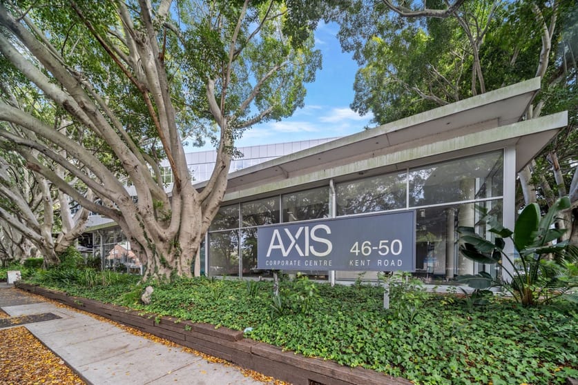 Medical / Consulting commercial property for lease at 46-50 Kent Road Mascot NSW 2020