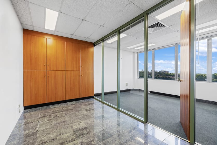 Offices commercial property for sale at 36/401 Pacific Highway Artarmon NSW 2064