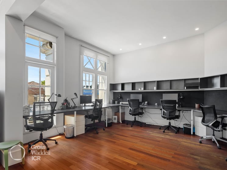 Offices commercial property for lease at Level 1, 78 Glen Eira Road Ripponlea VIC 3185