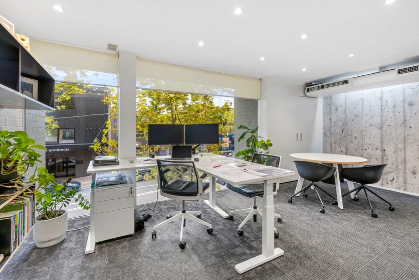 Showrooms / Bulky Goods commercial property for lease at 108 Alexander Street Crows Nest NSW 2065