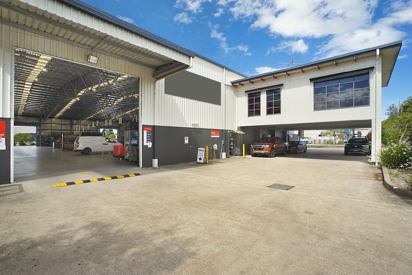 Factory, Warehouse & Industrial commercial property for lease at 1 Spit Island Close Mayfield West NSW 2304