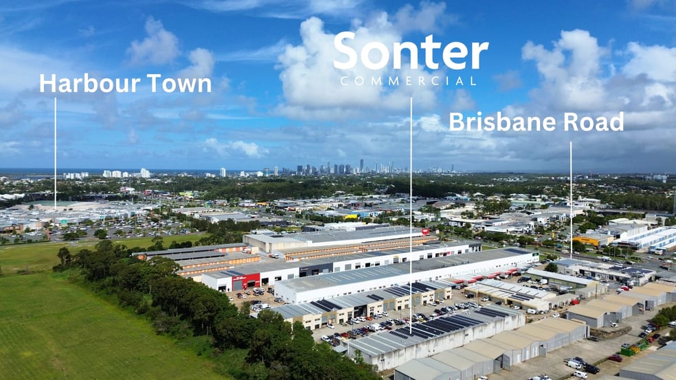 Factory, Warehouse & Industrial commercial property for lease at 49/215 Brisbane Road Biggera Waters QLD 4216 Factory, Warehouse & Industrial commercial property for lease at 49/215 Brisbane Road Biggera Waters QLD 4216