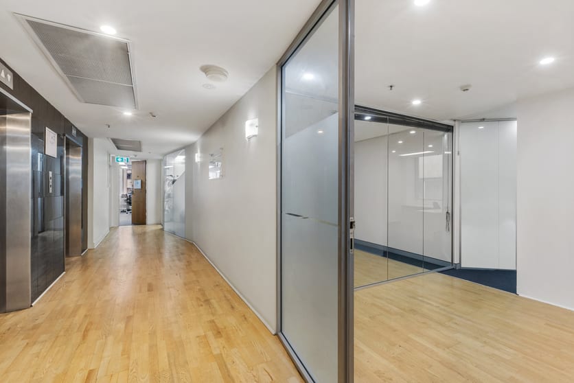 Offices commercial property for lease at Suite 58/88 Pitt Street Sydney NSW 2000