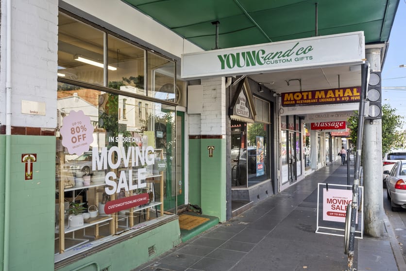 Shop & Retail commercial property for lease at 232 Glenferrie Road Malvern VIC 3144 Shop & Retail commercial property for lease at 232 Glenferrie Road Malvern VIC 3144